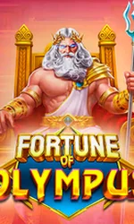 Fortune Of Olympus