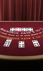 Blackjack X 14 - Ruby