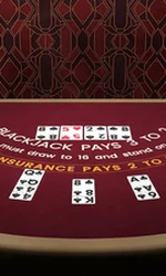 Blackjack X 21 - Ruby