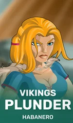 Viking's Plunder