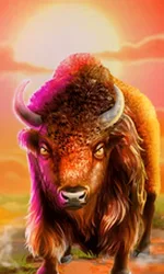 Bison Wilds Doublemax