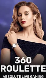 Roulette 360