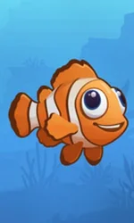 Fish Road