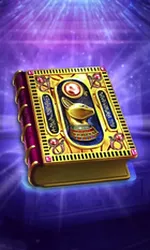 Book of The Divine