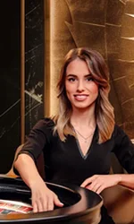 Live - Roulette A
