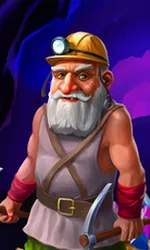 Crystals Digger