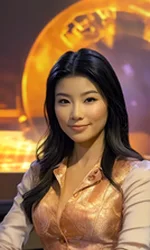 Korean Baccarat 1