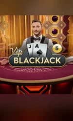 VIP Blackjack 5 - Ruby